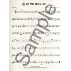 Play Clarinet Today! - Songbook