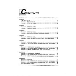 Carmine Caruso - Musical Calisthenics for Brass