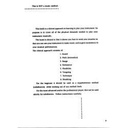 Carmine Caruso - Musical Calisthenics for Brass