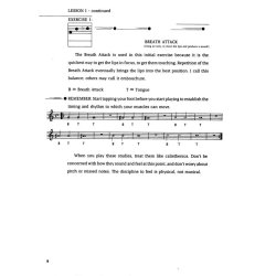 Carmine Caruso - Musical Calisthenics for Brass