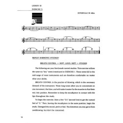 Carmine Caruso - Musical Calisthenics for Brass