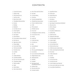 THE BEST OF THE BEATLES FOR VIOLIN BOOK