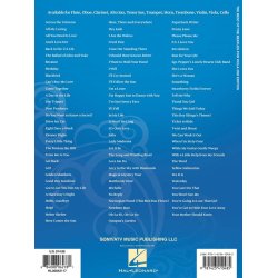 Best Of The Beatles Vla Bk 2nd Ed