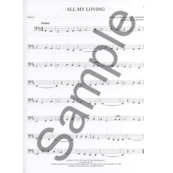 Best Of The Beatles (Cello)