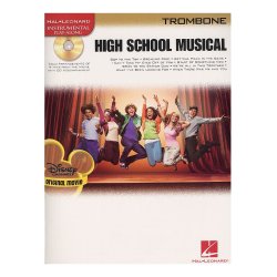 High School Musical ? Selections (Trombone)