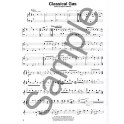 Violin Play-Along Volume 2: Popular Songs