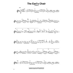 Violin Play-Along Volume 4: Celtic