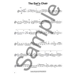 Violin Play-Along Volume 4: Celtic