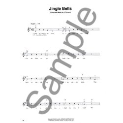 Violin Play-Along Volume 5: Christmas Carols