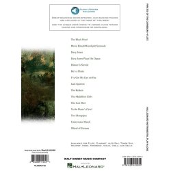 Klaus Badelt: Pirates Of The Caribbean (Flute)