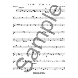 Klaus Badelt: Pirates Of The Caribbean (Clarinet)