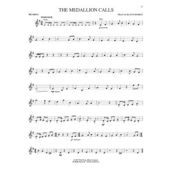 Klaus Badelt: Pirates Of The Caribbean (Trumpet)