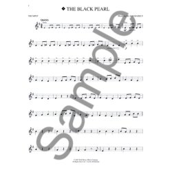 Klaus Badelt: Pirates Of The Caribbean (Trumpet)