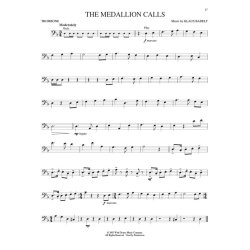 Klaus Badelt: Pirates Of The Caribbean (Trombone)