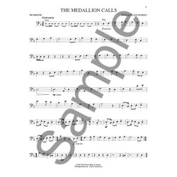 Klaus Badelt: Pirates Of The Caribbean (Trombone)