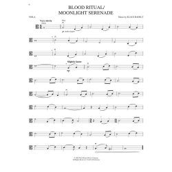 Klaus Badelt: Pirates Of The Caribbean (Viola)