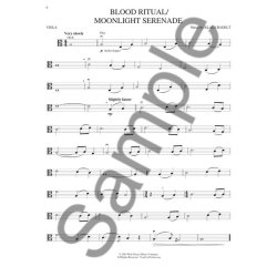 Klaus Badelt: Pirates Of The Caribbean (Viola)
