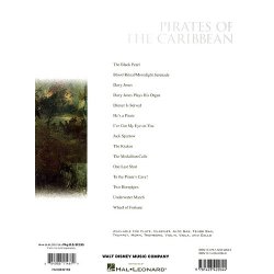 Klaus Badelt: Pirates Of The Caribbean (Cello)
