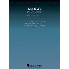 Tango (Por Una Cabeza)
