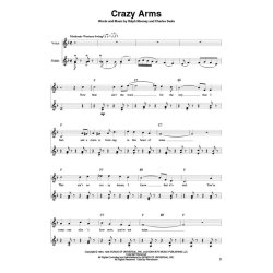 Violin Play-Along Volume 8: Country Classics