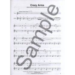 Violin Play-Along Volume 8: Country Classics