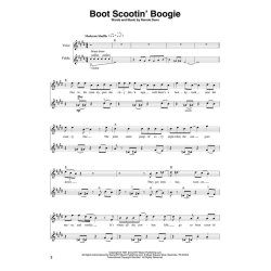 Violin Play Along Volume 9 Country Hits Vln Book/Cd