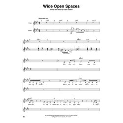 Violin Play Along Volume 9 Country Hits Vln Book/Cd