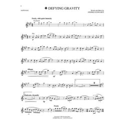 Hal Leonard Instrumental Play-Along: Wicked (Alto Saxophone)