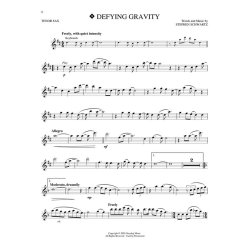 Hal Leonard Instrumental Play-Along: Wicked (Tenor Saxophone)
