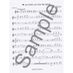 Hal Leonard Instrumental Play-Along: Wicked (Tenor Saxophone)
