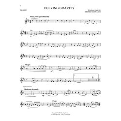 Hal Leonard Instrumental Play-Along: Wicked (Trumpet)