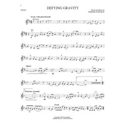 Hal Leonard Instrumental Play-Along: Wicked (Violin)