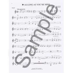 Hal Leonard Instrumental Play-Along: Wicked (Violin)