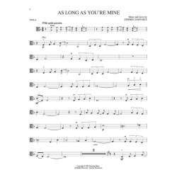 Hal Leonard Instrumental Play-Along: Wicked (Viola)