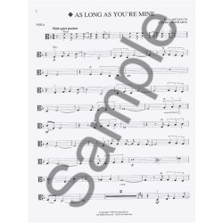 Hal Leonard Instrumental Play-Along: Wicked (Viola)