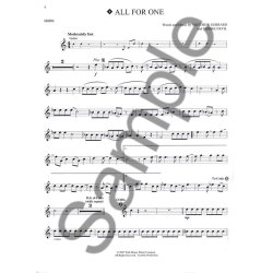 Hal Leonard Instrumental Play-Along: High School Musical 2 (Horn)