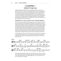 Instrumental Jazz Arranging - A Comprehensive And Practical Guide