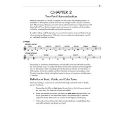 Instrumental Jazz Arranging - A Comprehensive And Practical Guide