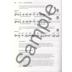 Instrumental Jazz Arranging - A Comprehensive And Practical Guide