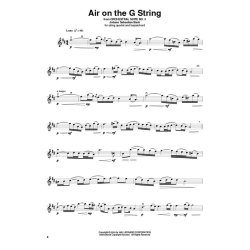 Violin Play-Along Volume 12: Wedding Classics