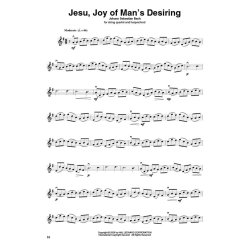 Violin Play-Along Volume 12: Wedding Classics