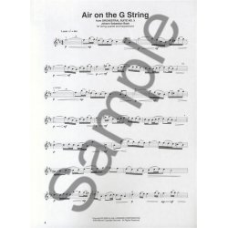 Violin Play-Along Volume 12: Wedding Classics