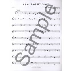 High School Musical 3 - Horn