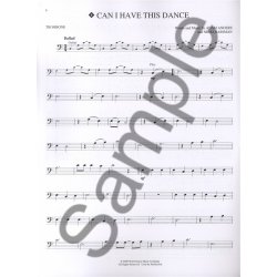 High School Musical 3 - Trombone