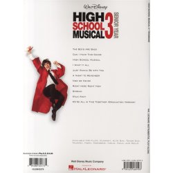 High School Musical 3 - Trombone