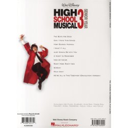 High School Musical 3 - Violin