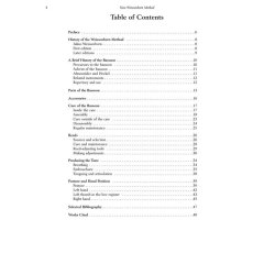 SPANIOL DOUGLAS NEW WEISSENBORN METHOD FOR BASSOON BSN BOOK