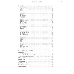 SPANIOL DOUGLAS NEW WEISSENBORN METHOD FOR BASSOON BSN BOOK