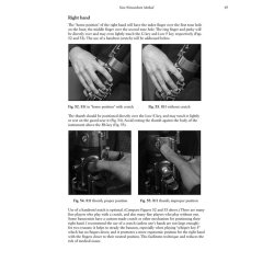 SPANIOL DOUGLAS NEW WEISSENBORN METHOD FOR BASSOON BSN BOOK