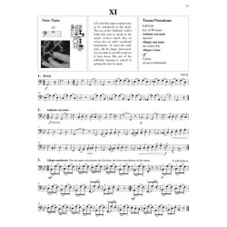 SPANIOL DOUGLAS NEW WEISSENBORN METHOD FOR BASSOON BSN BOOK